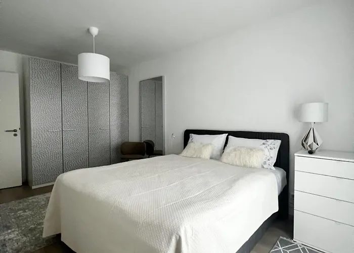 Rh Suites شقة فندقية