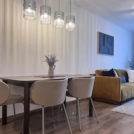 The Riverhouse 4* Budapešť