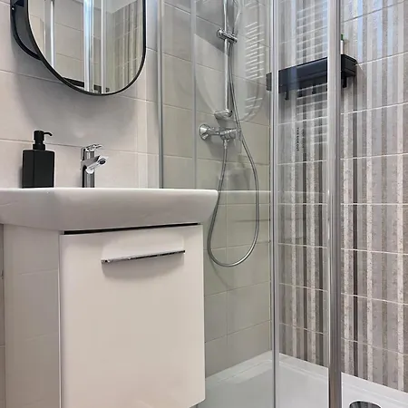 The Riverhouse Aparthotel