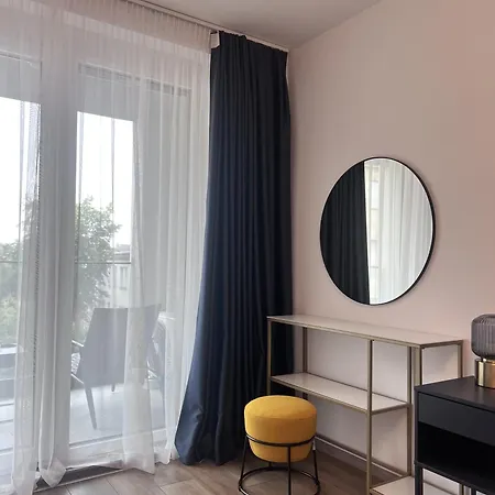 The Riverhouse Appart hôtel *