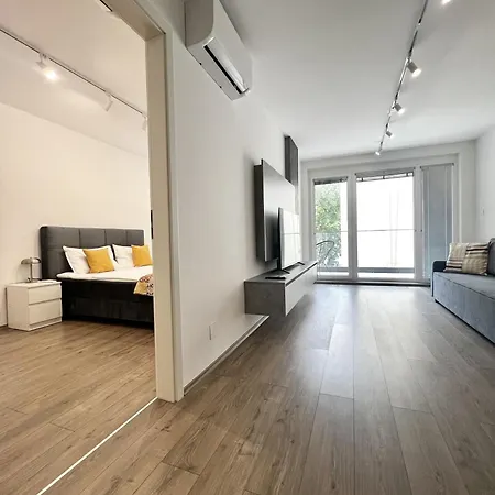 The Riverhouse Aparthotel 4*