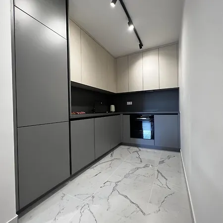 Apartahotel Rh Budapest