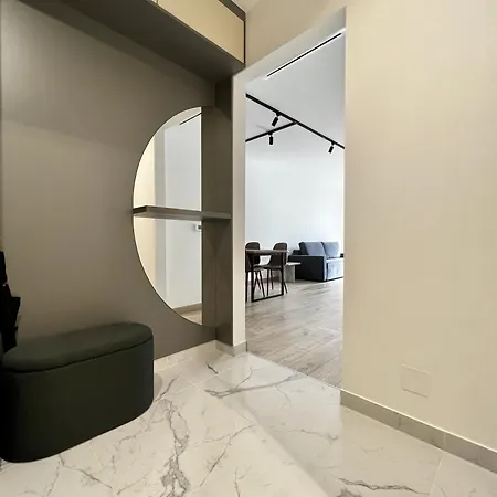 Rh Apart Otel Budapeşte