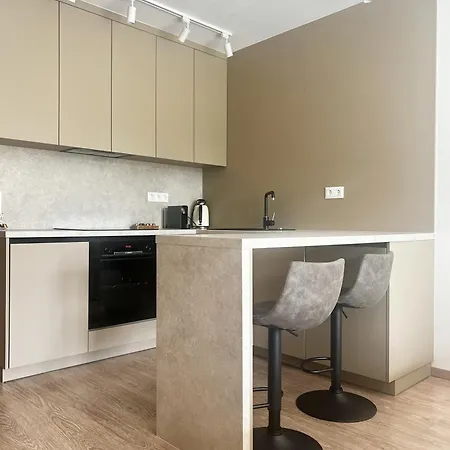 The Riverhouse Budapešť