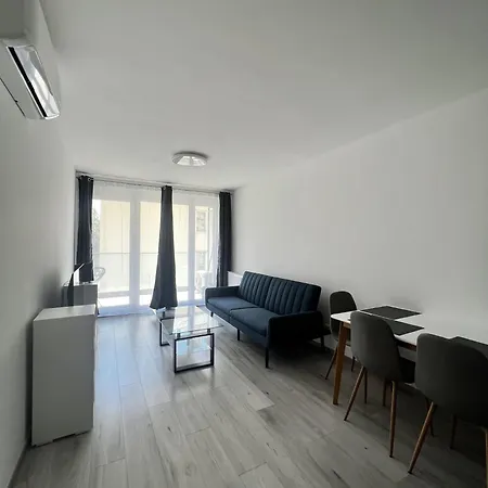 The Riverhouse Budapešť