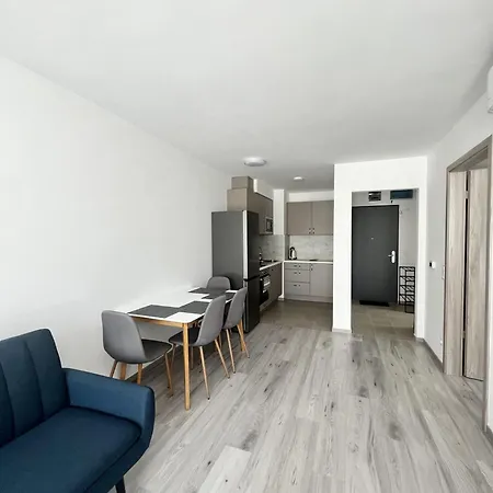 The Riverhouse Aparthotel