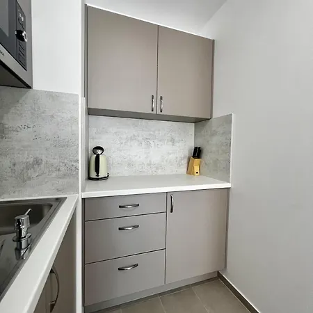 The Riverhouse Aparthotel