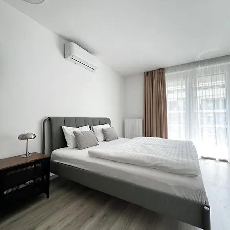 Apartahotel Rh