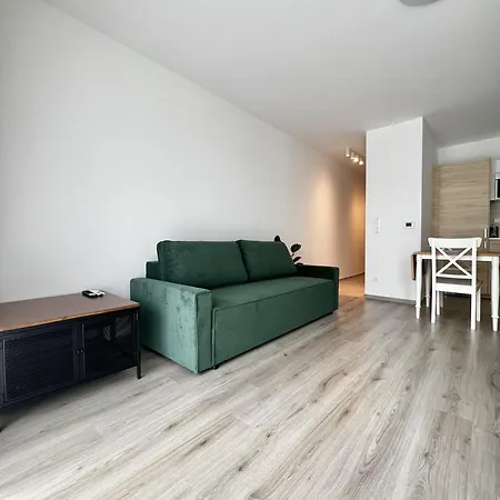 Aparthotel The Riverhouse 4*