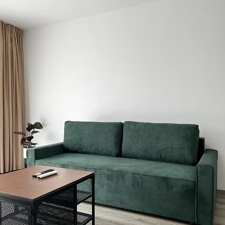 The Riverhouse Aparthotel 4*