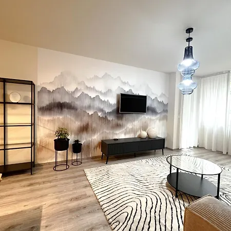 The Riverhouse 4* Budapešť