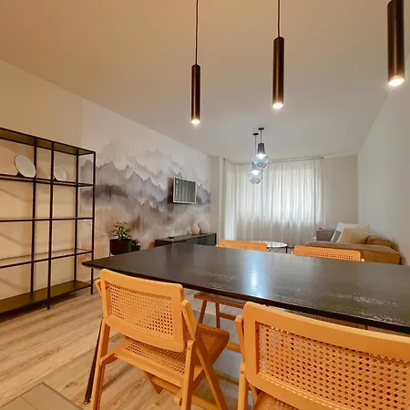 The Riverhouse Aparthotel 4*