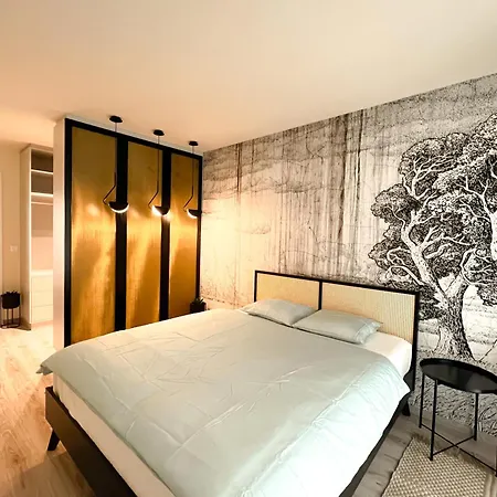 The Riverhouse 4* Budapešť