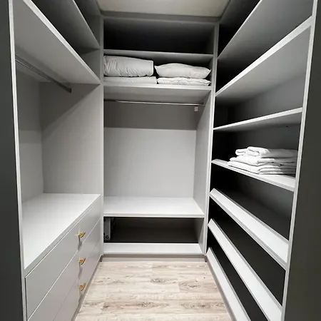 Apart Otel Rh Budapeşte