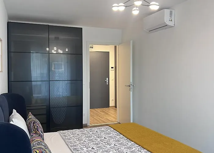 The Riverhouse 4* Будапешт