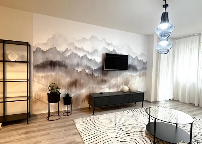 The Riverhouse 4* Будапешт