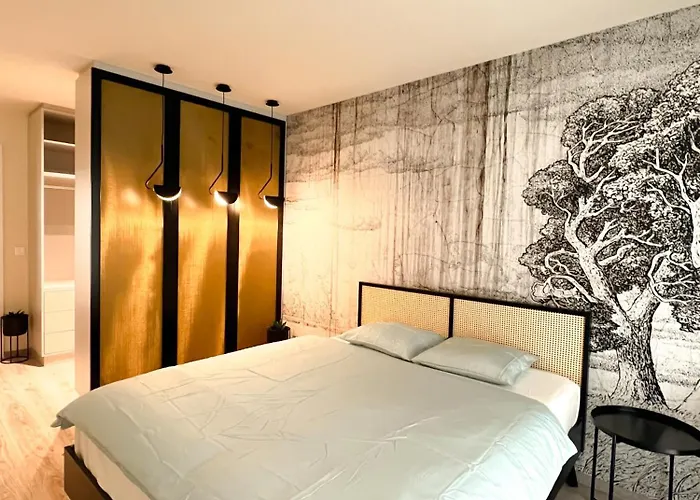 The Riverhouse 4* Будапешт