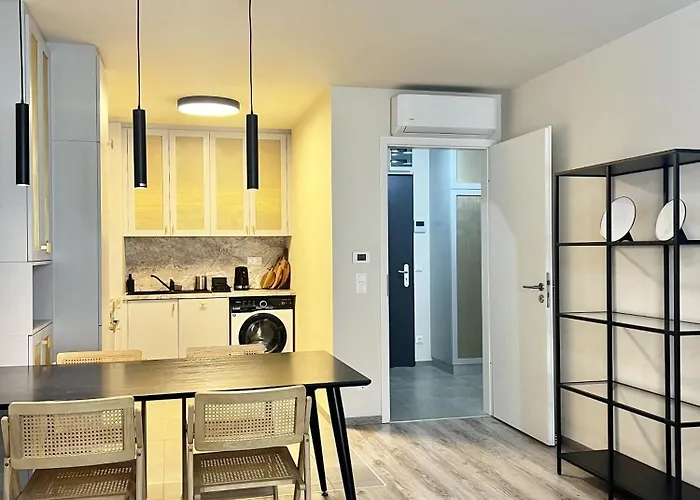 The Riverhouse 4* Будапешт