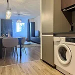 Lejlighedshotel Rh
