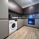 Rh Lejlighedshotel Budapest