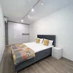 Lejlighedshotel Rh