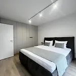 Lejlighedshotel Rh 4*