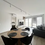 Rh Lejlighedshotel