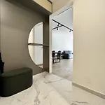 Rh Lejlighedshotel Budapest