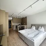 Lejlighedshotel Rh Budapest