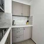 Rh Lejlighedshotel