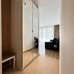 Rh Lejlighedshotel Budapest
