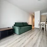 Lejlighedshotel Rh 4*