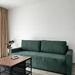 Rh Lejlighedshotel 4*