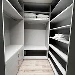 Lejlighedshotel Rh Budapest