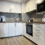 Lejlighedshotel Rh Budapest