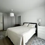 Rh Lejlighedshotel